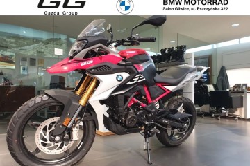 310 GS, dostępny od ręki, wyprzedaż modelu, G310GS 2024 ADV