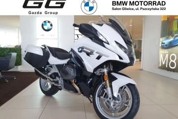 R 1250 RT, wyprzedaż, bogate wyposażenie, system audio, R1250RT 2024