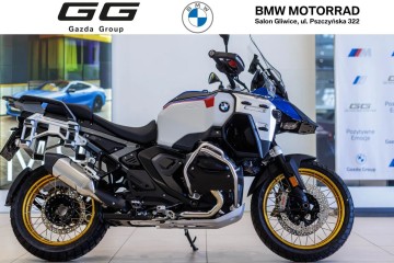1300 GS Adventure dostępny od ręki, kompletne wyposażenie, R1300GS ADV
