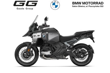 1300 GS Adventure, odbierz najnowszy model w czerwcu 2025