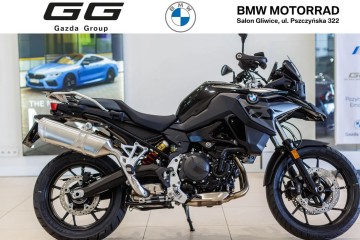 800 GS, dostępny od ręki, pełne wyposażenie, F800GS 2024