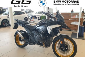 1300 GS, zadbany, automatyczna skrzynia biegów, R1300GS 2024