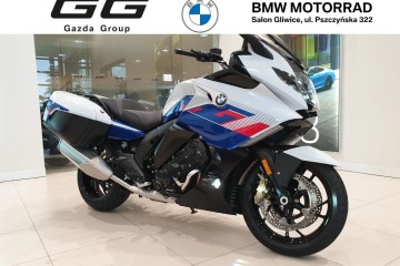 1600 GT, zadbany, FV23% dostępny od ręki, K1600GT 2024