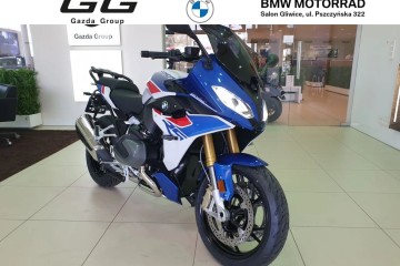 1250 RS, pełne wyposażenie, dostępny od ręki, nowy R1250RS 2024