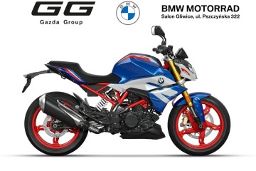 310R, dostępny od ręki, wyprzedaż modelu, G310R 2024