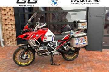 BMW R1250 GS Adventure