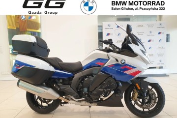 BMW K