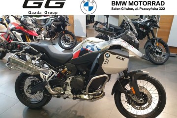 900 GS Adventure, dostępny od ręki, Ride Pro, F900GS ADV