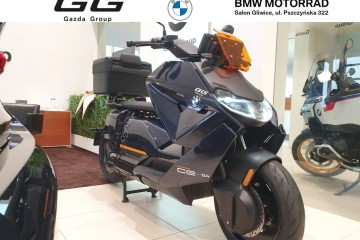 , jak nowy, na prawo jazdy kat. B, kufer, FV 23% CE04 2024