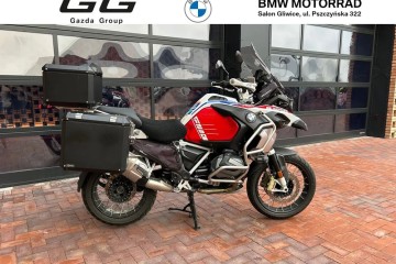 BMW R1250 GS Adventure